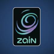 zain کارت شارژ